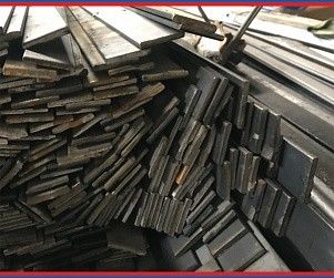 Полоса 15Г2АФД
