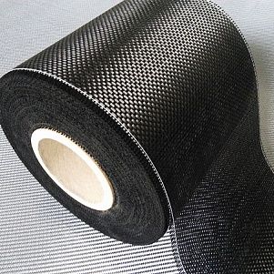 Углеродная лента FibArm Tape 230/150
